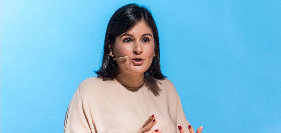   Valeria Domínguez (Digital Influencer): “Si le cortas las alas al emprendedor, te pierdes la gran empresa española”
